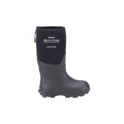 DryShod Arctic Storm Kid's Winter Boots -Archer's Haven dryshod arctic storm kids winter boots black 10 clothing 403