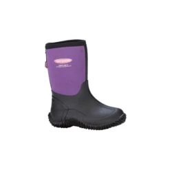 DryShod Kid's Tuffy Boots -Archer's Haven dryshod kids tuffy boots purple 13 clothing 702