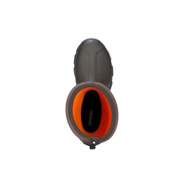 DryShod Overland Mid Premium Outdoor Sport Boot 8 DryShod Overland Mid Premium Outdoor Sport Boot - Image 6