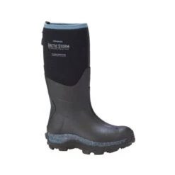 DryShod Women's Arctic Storm Hi Winter Boots -Archer's Haven dryshod womens arctic storm hi winter boots black blue 8 clothing 662