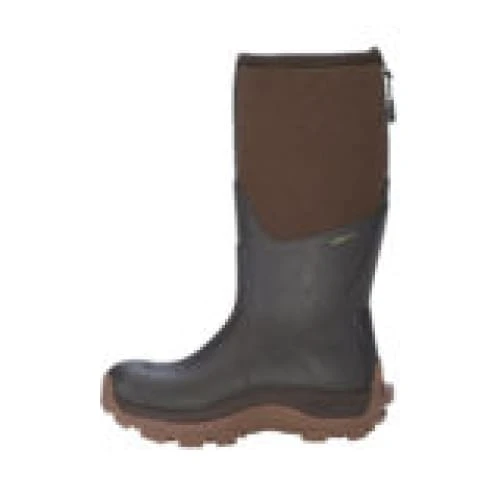 DryShod Women's Haymaker Hi Farm Boot 5 DryShod Women's Haymaker Hi Farm Boot - Image 3