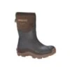 DryShod Women's Haymaker Mid Farm Boot -Archer's Haven dryshod womens haymaker mid farm boot 6 clothing 592