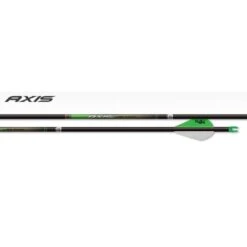 Easton 4MM Axis Long Range Arrows