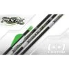Easton 5MM Axis Carbon Arrows -Archer's Haven easton 5mm axis carbon arrows 300 fletched colors may vary 1 218