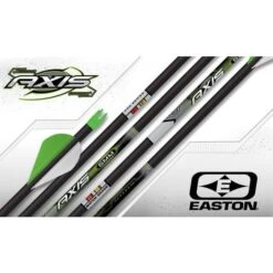 Easton 5MM Axis Match Grade