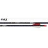 Easton 5MM FMJ Match Grade 1 Easton 5MM FMJ Match Grade -Archer's Haven easton 5mm full metal jacket match grade 400 shaft only 12 arrows 518