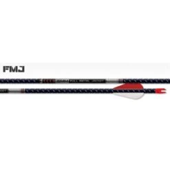 Easton 5MM FMJ Match Grade