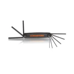 Easton Pro Hex Fold Up Allen Set