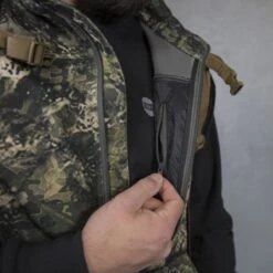 Eberlestock Bennett Mountain Vest -Archer's Haven eberlestock bennett mountain vest clothing 900