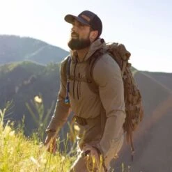 Eberlestock Bruneau UPF Hoody -Archer's Haven eberlestock bruneau spf hoody clothing 313