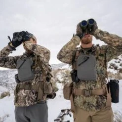 Eberlestock Scout Bino Pack (Small) V2 -Archer's Haven eberlestock scout bino pack small v2 cases 392