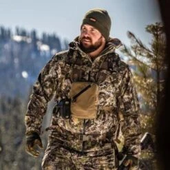 Eberlestock Scout Bino Pack (Small) V2 -Archer's Haven eberlestock scout bino pack small v2 cases 922