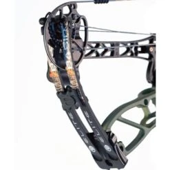 Elite Basin RTS -Archer's Haven elite basin rts archery 577