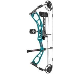 Elite Ember RTH 9 Elite Ember RTH -Archer's Haven elite ember rth right hand laguna teal archery 742