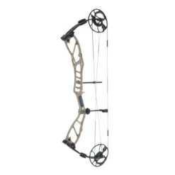 Elite Terrain -Archer's Haven elite terrain right hand mountain tan 70 archery 767