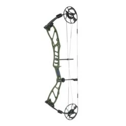 Elite Terrain -Archer's Haven elite terrain right hand outdoor green 70 archery 460