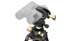 Leupold Field Clamp Binocular Tripod Adapter