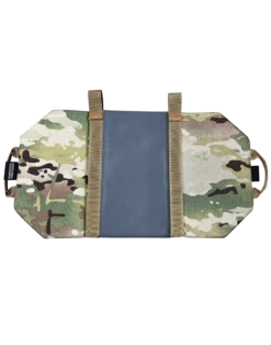 Muley Freak TriFold Glassing Pad -Archer's Haven glassing padv3 back 1296x png