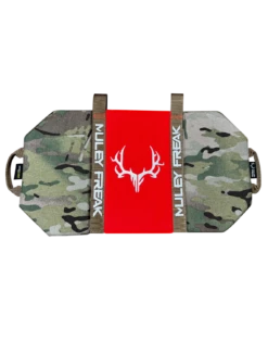 Muley Freak TriFold Glassing Pad -Archer's Haven glassing padv3 front 1296x png