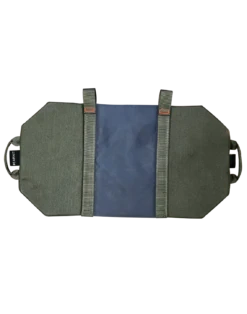 Muley Freak TriFold Glassing Pad -Archer's Haven glassing padv4 2 back 1296x png