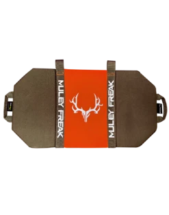 Muley Freak TriFold Glassing Pad