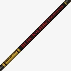 Gold Tip Black Label Quantum 7 Gold Tip Black Label Quantum -Archer's Haven gold tip black label quantum 400 shafts 12 arrows 759