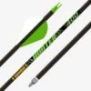 Gold Tip Hunter XT -Archer's Haven gold tip hunter xt 500 fletched colors may vary 1 arrows 846