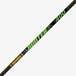 Gold Tip Hunter XT -Archer's Haven gold tip hunter xt arrows 385