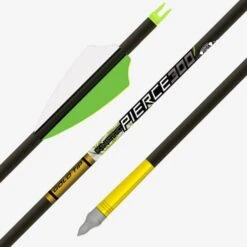 Gold Tip Kinetic Pierce