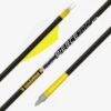 Gold Tip Pierce Platinum -Archer's Haven gold tip pierce platinum 300 shaft only 12 arrows 294