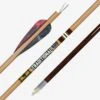 Gold Tip Traditional Classic -Archer's Haven gold tip traditional classic 600 shaft only 12 arrows 895