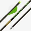 Gold Tip Velocity XT 1 Gold Tip Velocity XT -Archer's Haven gold tip velocity xt 340 shaft only 12 arrows 493