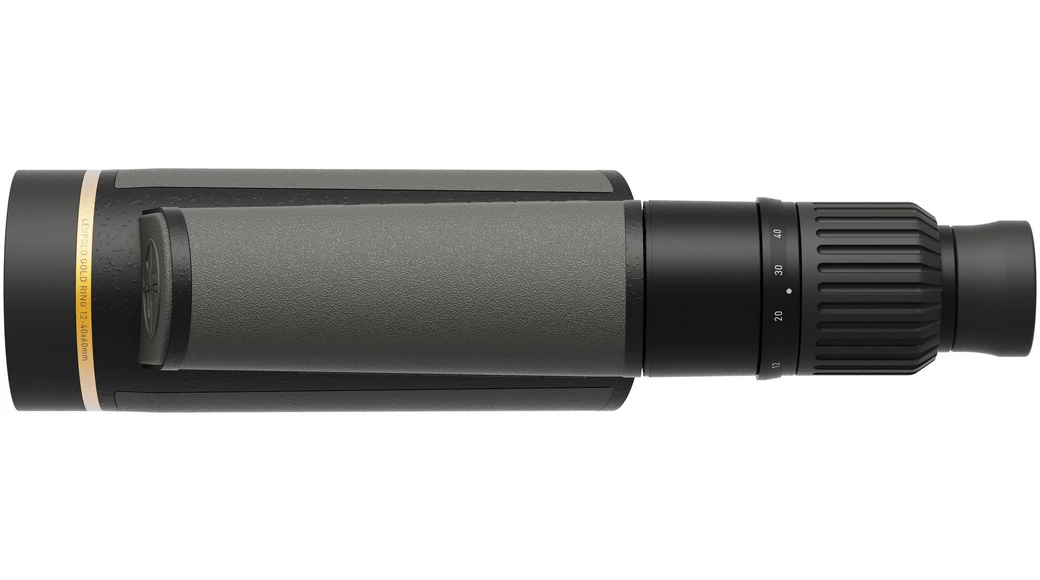 Leupold Gold Ring 12-40x60mm HD 6 Leupold Gold Ring 12-40x60mm HD - Image 4