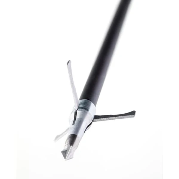 Grim Reaper Pro Series Crossbow Broadheads 4 Grim Reaper Pro Series Crossbow Broadheads - Image 2