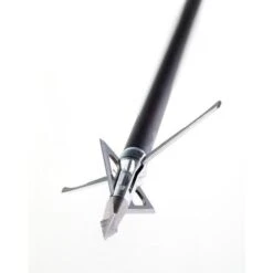 Grim Reaper Pro Series Crossbow Broadheads 9 Grim Reaper Pro Series Crossbow Broadheads -Archer's Haven grim reaper pro series crossbow broadheads arrows 792