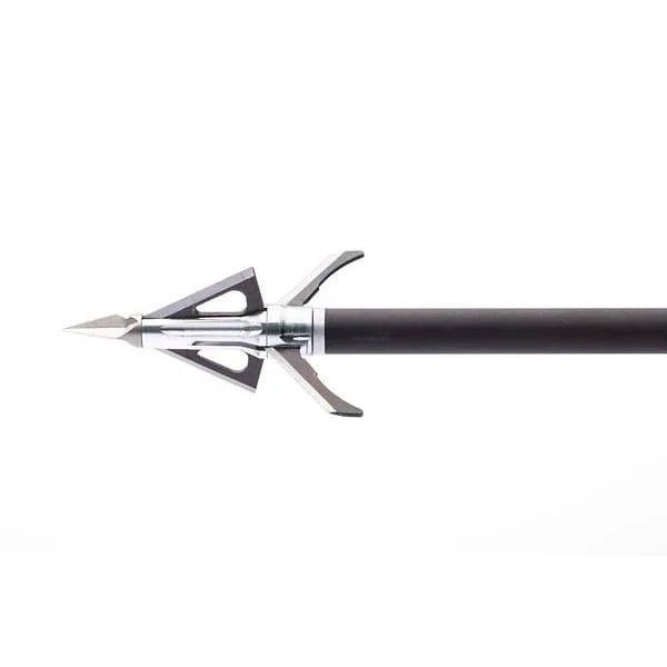 Grim Reaper Pro Series Crossbow Broadheads 5 Grim Reaper Pro Series Crossbow Broadheads - Image 3