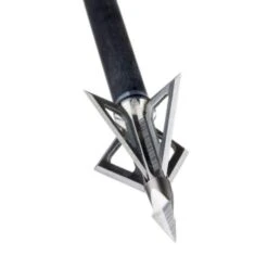 Grim Reaper Pro Series Hades Fixed Blade Broadheads -Archer's Haven grim reaper pro series hades fixed blade broadheads 100 grain 4 arrows 692