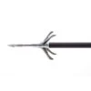 Grim Reaper Pro Series Mechanical Broadhead -Archer's Haven grim reaper pro series mechanical broadhead arrows 393