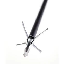 Grim Reaper Pro Series Mechanical Broadhead 11 Grim Reaper Pro Series Mechanical Broadhead -Archer's Haven grim reaper pro series mechanical broadhead arrows 619