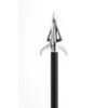 Grim Reaper Pro Series Micro Hybrid Broadhead -Archer's Haven grim reaper pro series micro hybrid broadhead arrows 705