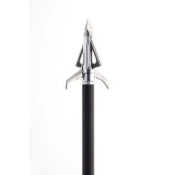 Grim Reaper Pro Series Micro Hybrid Broadhead