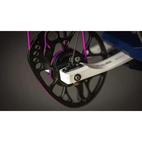 Hamskea Limb Cord Attachment Bracket 4 Hamskea Limb Cord Attachment Bracket - Image 2