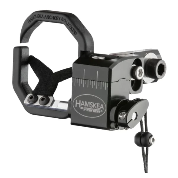 Hamskea Primer Arrow Rest 3 Hamskea Primer Arrow Rest