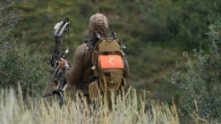 Muley Freak TriFold Glassing Pad -Archer's Haven hero imagev32 1296x jpg