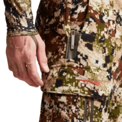 Sitka Stratus Pant -Archer's Haven image 10 d751a9f4 3948 4211 a703 dd29b48d0e38