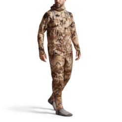 Sitka Gradient Cold Weather Bib -Archer's Haven image 11 1eb4f72e 73f4 4e47 a0b3 1f947e81f5ee