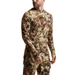 Sitka Core Merino 120 Long Sleeve Crew 8 Sitka Core Merino 120 Long Sleeve Crew -Archer's Haven image 11 a5052890 40d8 4236 a10c 87ecfba485c5