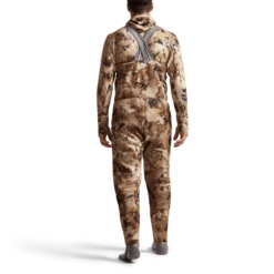 Sitka Gradient Cold Weather Bib -Archer's Haven image 12 20e30bdf 01a5 4b9c a305 c623cafda6e6