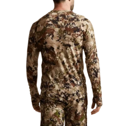 Sitka Core Merino 120 Long Sleeve Crew 9 Sitka Core Merino 120 Long Sleeve Crew -Archer's Haven image 12 3c5ab9b7 3ee1 46cf b2af 284c9f838a22