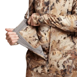 Sitka Gradient Cold Weather Bib -Archer's Haven image 14 80ac73b0 740f 4d35 9fac d7b8c14cddf7